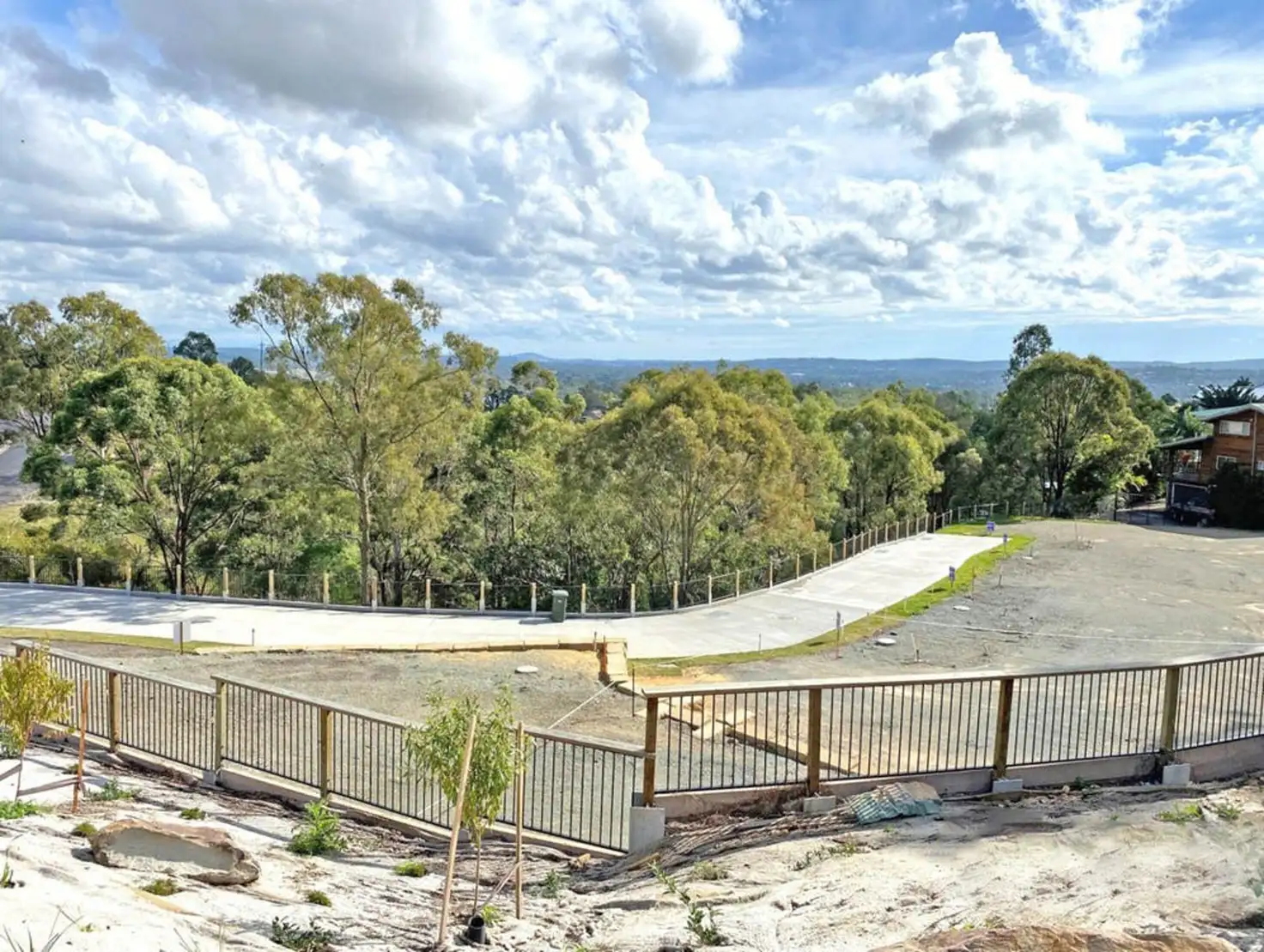 Main view of Homely land listing, 18 Hillside Crescent, Edens Landing QLD 4207