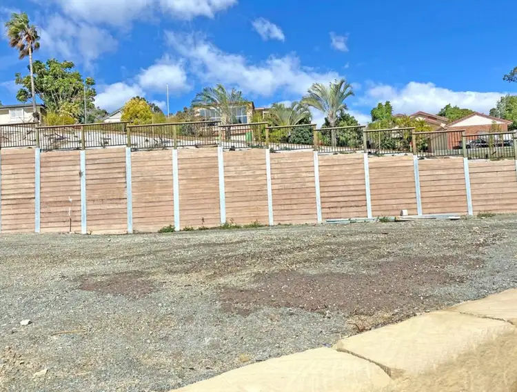 Fourth view of Homely land listing, 18 Hillside Crescent, Edens Landing QLD 4207