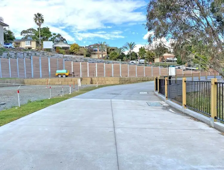 Fifth view of Homely land listing, 18 Hillside Crescent, Edens Landing QLD 4207