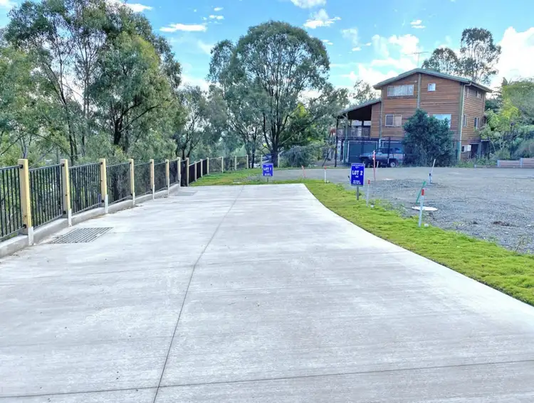 Sixth view of Homely land listing, 18 Hillside Crescent, Edens Landing QLD 4207