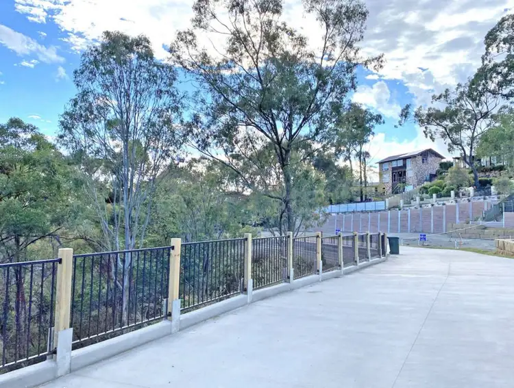 Seventh view of Homely land listing, 18 Hillside Crescent, Edens Landing QLD 4207