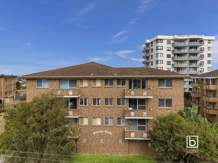 6/61-63 Ocean Parade, The Entrance NSW 2261