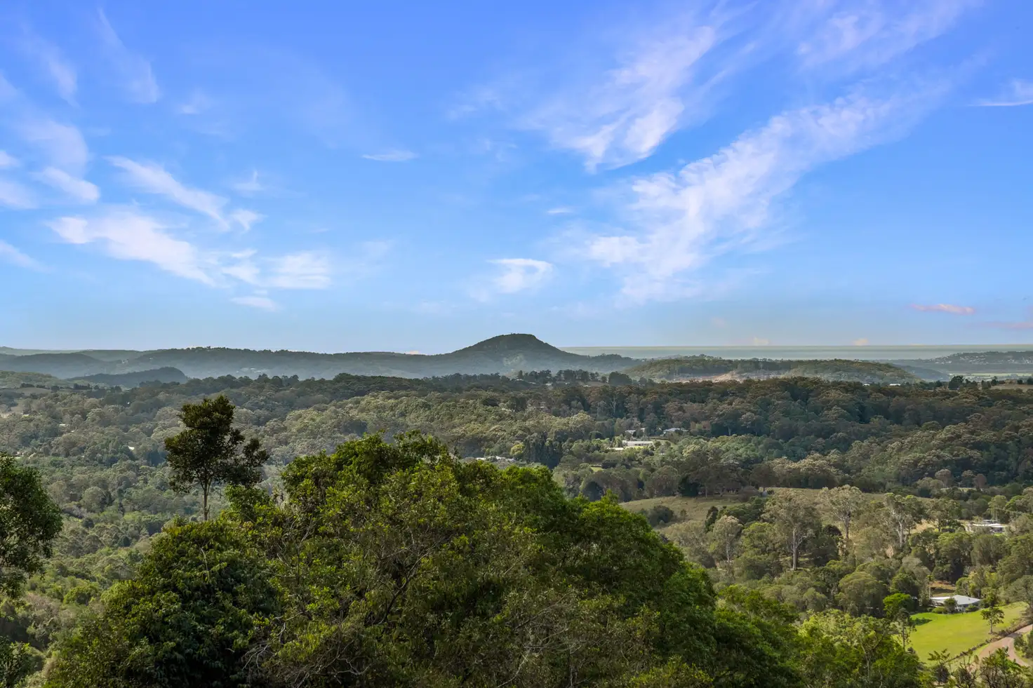 Main view of Homely land listing, 167 Flaxton Drive, Mapleton QLD 4560