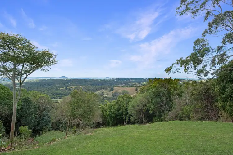 Second view of Homely land listing, 167 Flaxton Drive, Mapleton QLD 4560