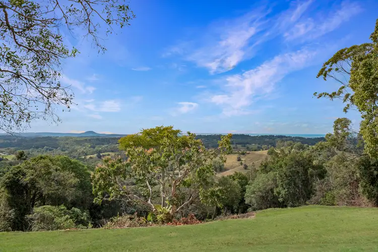 Third view of Homely land listing, 167 Flaxton Drive, Mapleton QLD 4560