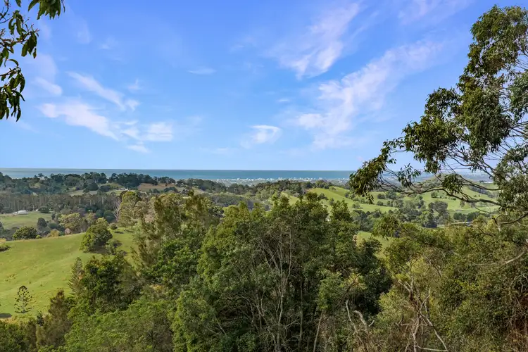 Fourth view of Homely land listing, 167 Flaxton Drive, Mapleton QLD 4560