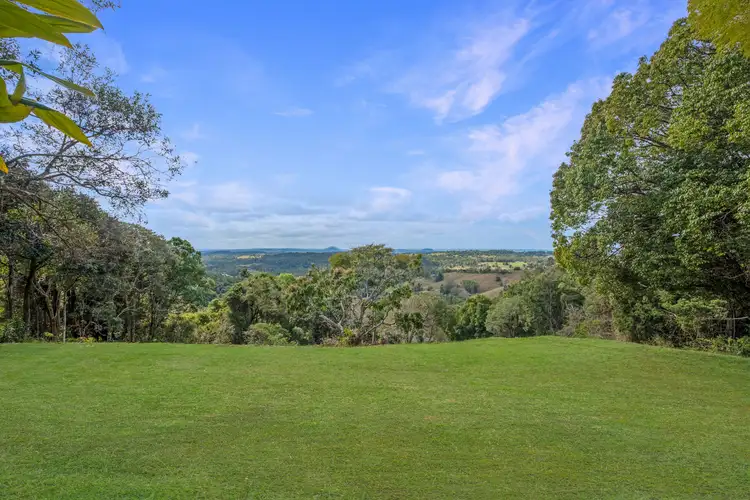 Sixth view of Homely land listing, 167 Flaxton Drive, Mapleton QLD 4560
