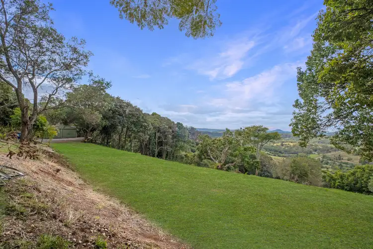 Seventh view of Homely land listing, 167 Flaxton Drive, Mapleton QLD 4560
