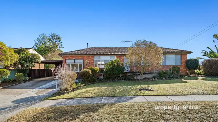 9 Allan Road, Mulgoa NSW 2745