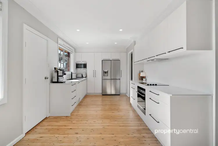 Sixth view of Homely house listing, 9 Allan Road, Mulgoa NSW 2745