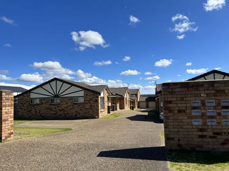 6/38 Short Street, Stanthorpe QLD 4380
