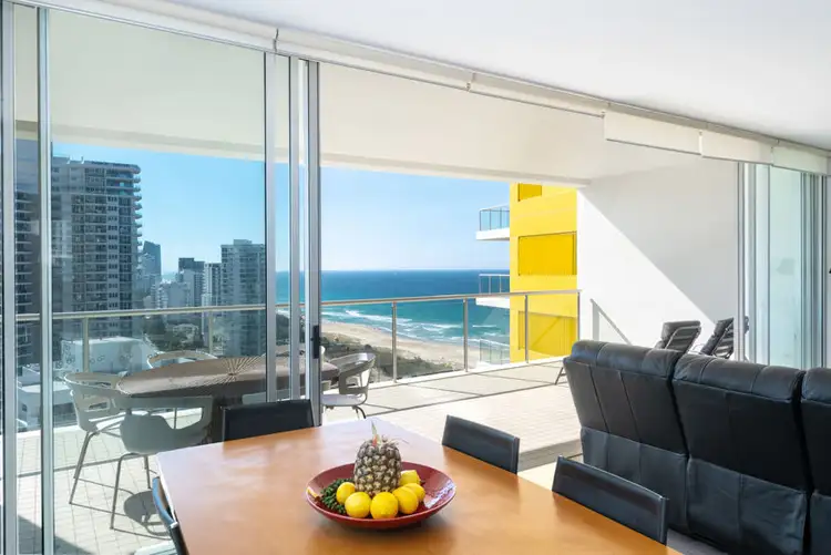 1601/159 Old Burleigh Road, Broadbeach QLD 4218