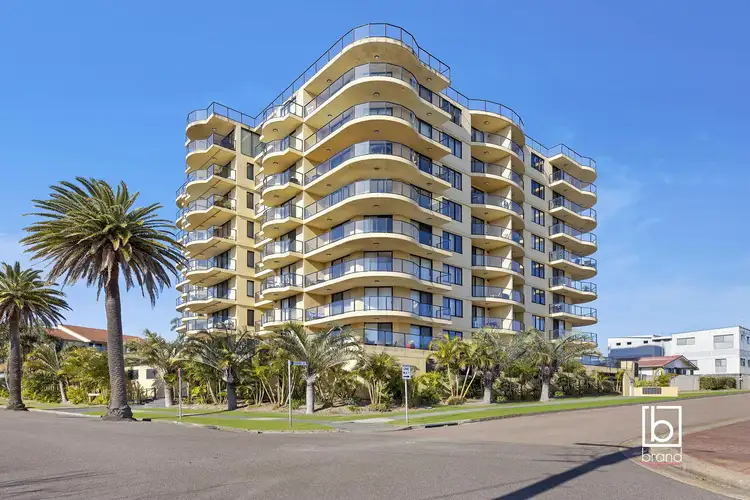 12/1-5 Bayview Avenue, The Entrance NSW 2261