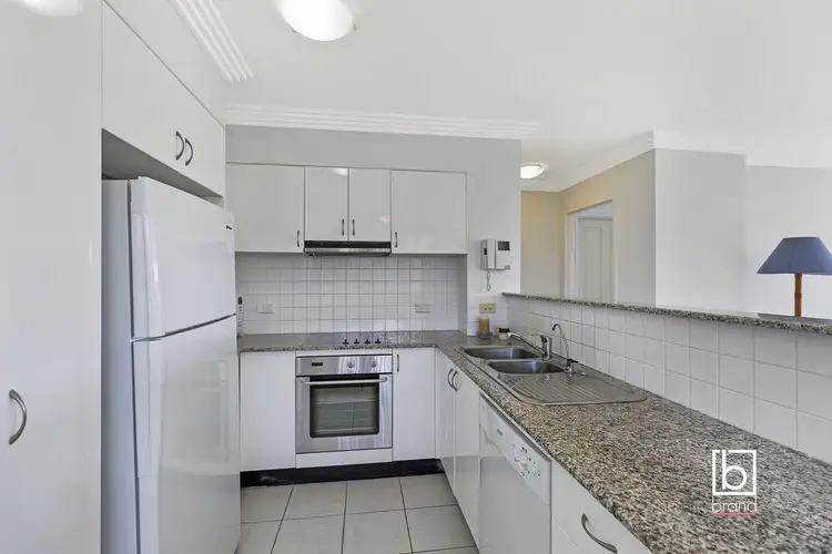 Fourth view of Homely apartment listing, 12/1-5 Bayview Avenue, The Entrance NSW 2261