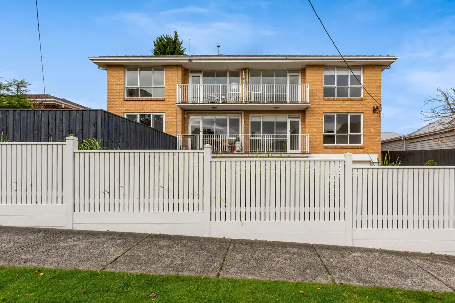 Main view of Homely apartment listing, 8/4 Langford Street, Surrey Hills VIC 3127