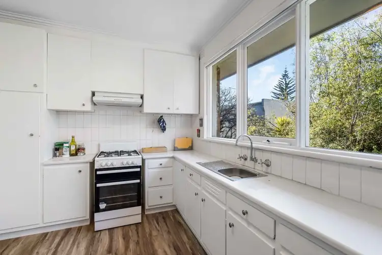 Second view of Homely apartment listing, 8/4 Langford Street, Surrey Hills VIC 3127