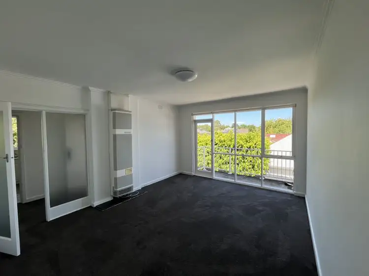 Third view of Homely apartment listing, 8/4 Langford Street, Surrey Hills VIC 3127