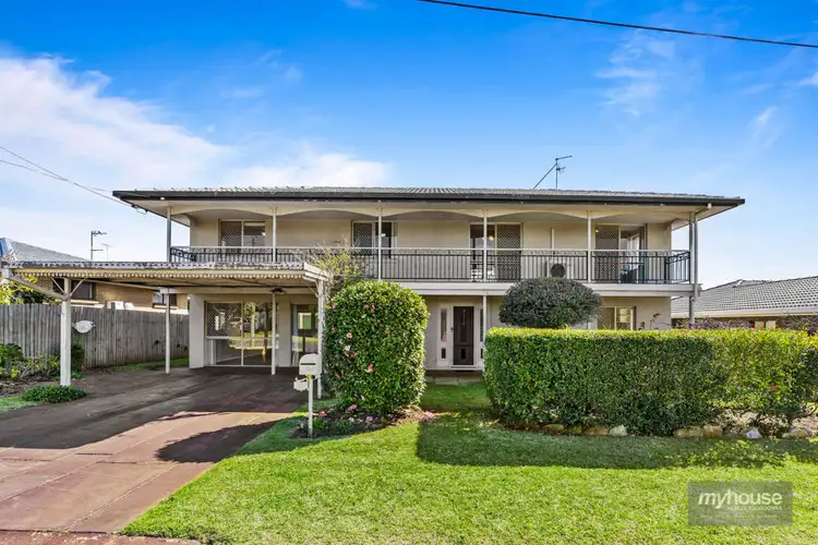 5 Dumba Street, Harristown QLD 4350