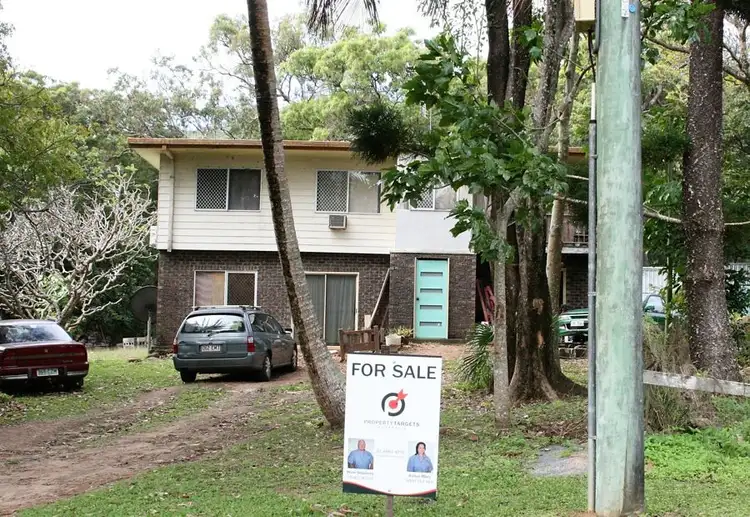 Main view of Homely house listing, 345 Grasstree Beach Rd, Grasstree Beach QLD 4740