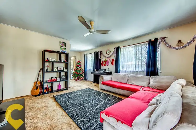 Second view of Homely house listing, 44 Roseland Avenue, Rochedale South QLD 4123