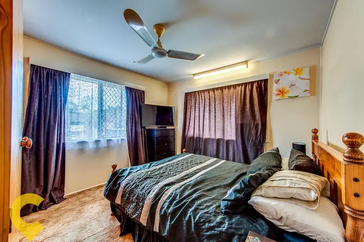 Sixth view of Homely house listing, 44 Roseland Avenue, Rochedale South QLD 4123