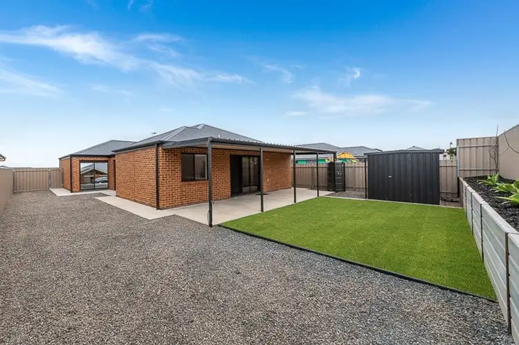 Second view of Homely house listing, 57 Melaleuca Way, Murray Bridge SA 5253