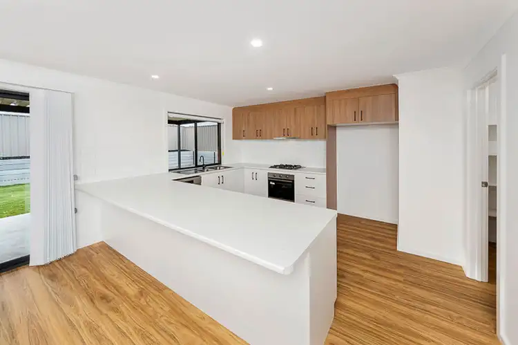 Fourth view of Homely house listing, 57 Melaleuca Way, Murray Bridge SA 5253