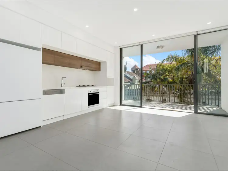 13/153 George St, Redfern NSW 2016