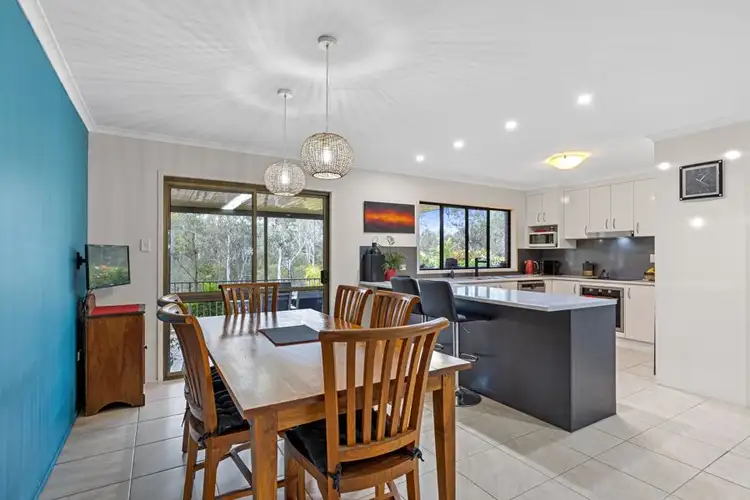 Third view of Homely house listing, 123 Lawson Road, Jones Hill QLD 4570