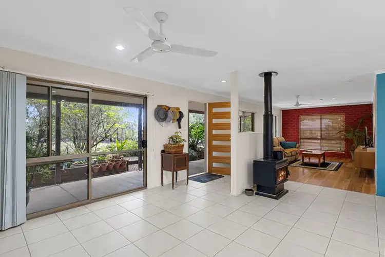 Fourth view of Homely house listing, 123 Lawson Road, Jones Hill QLD 4570
