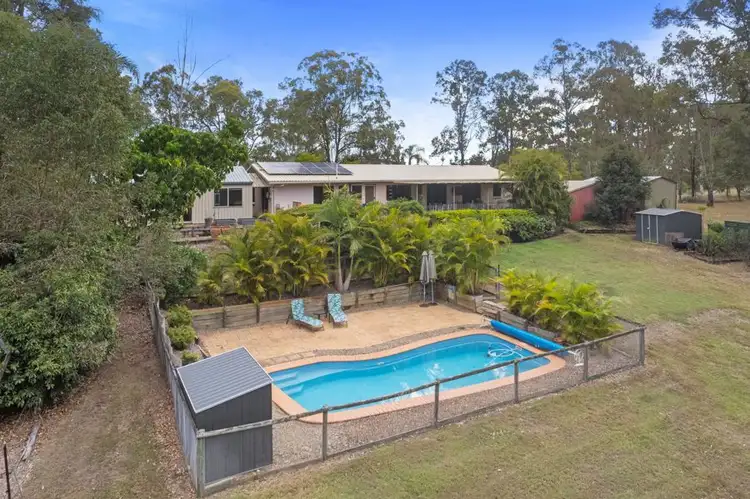 Fifth view of Homely house listing, 123 Lawson Road, Jones Hill QLD 4570