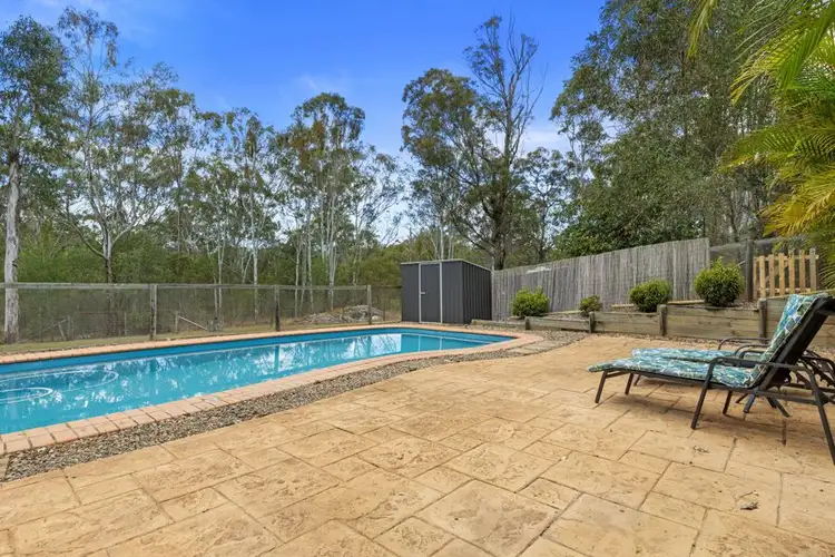 Sixth view of Homely house listing, 123 Lawson Road, Jones Hill QLD 4570
