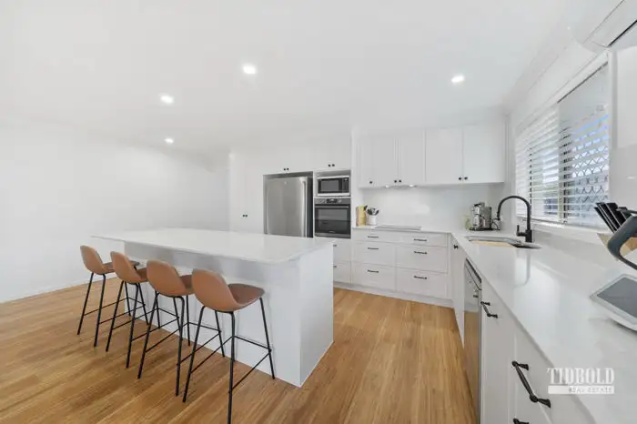 Main view of Homely house listing, 8 Ridgevale Street, Victoria Point QLD 4165