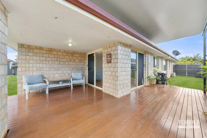 Third view of Homely house listing, 8 Ridgevale Street, Victoria Point QLD 4165