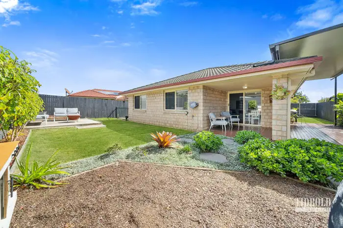 Fourth view of Homely house listing, 8 Ridgevale Street, Victoria Point QLD 4165
