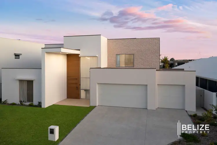 Fourth view of Homely house listing, 299 Harbour Boulevard, Jacobs Well QLD 4208