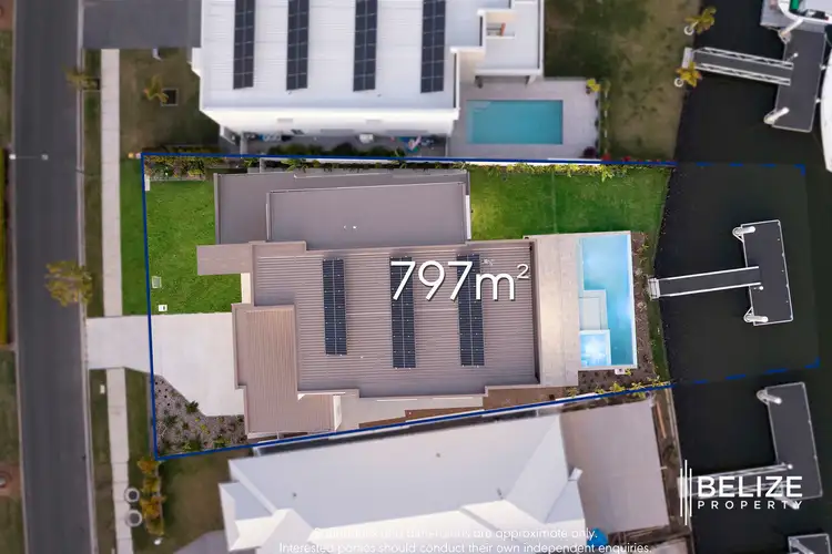 Fifth view of Homely house listing, 299 Harbour Boulevard, Jacobs Well QLD 4208