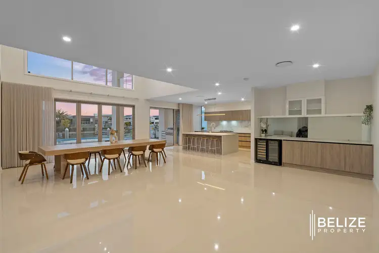 Sixth view of Homely house listing, 299 Harbour Boulevard, Jacobs Well QLD 4208
