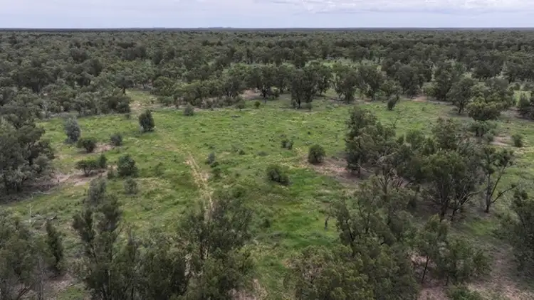 Second view of Homely rural property listing, Stoney Ridge, Brewarrina NSW 2839