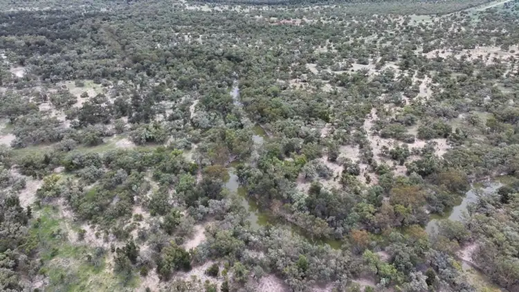 Third view of Homely rural property listing, Stoney Ridge, Brewarrina NSW 2839