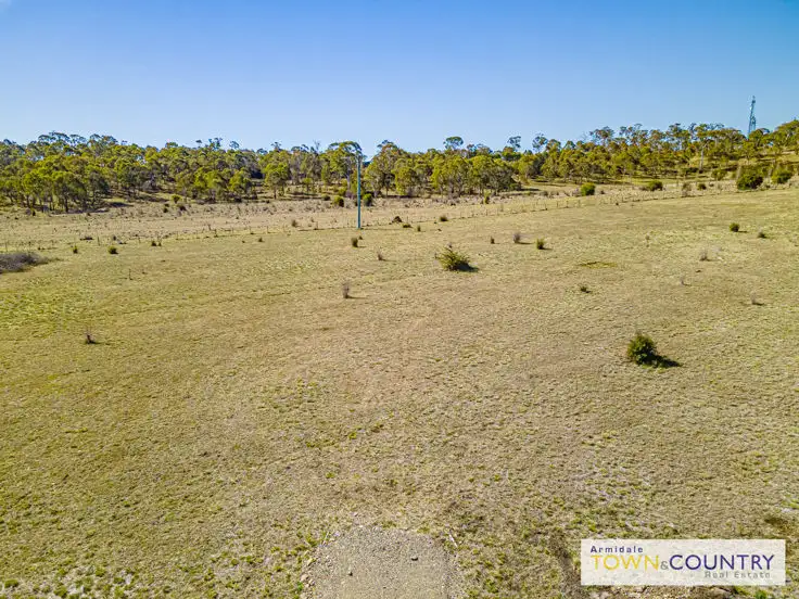 Second view of Homely land listing, 38 Lingerwood Place, Armidale NSW 2350