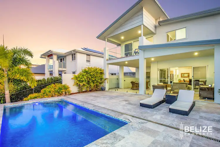 Second view of Homely house listing, 36 Paradise Parade, Jacobs Well QLD 4208