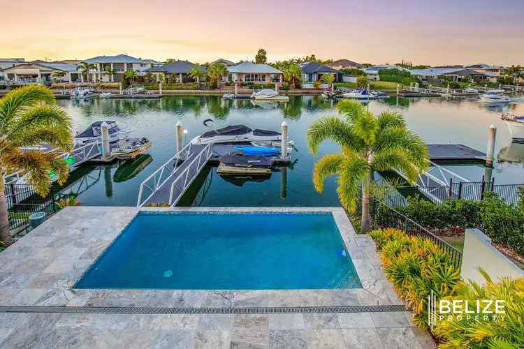 Third view of Homely house listing, 36 Paradise Parade, Jacobs Well QLD 4208