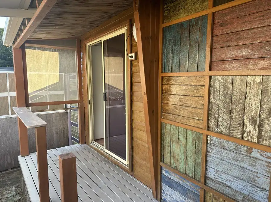 Main view of Homely house listing, 120/26 SWIMMING CREEK ROAD, Nambucca Heads NSW 2448