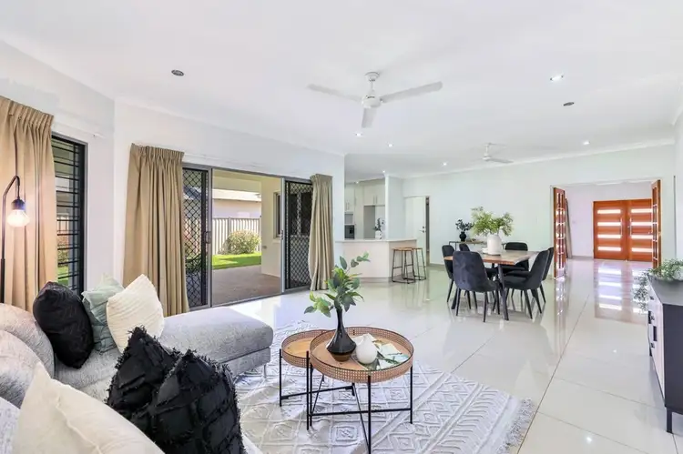 Second view of Homely house listing, 21 Eucharia Street, Bellamack NT 832