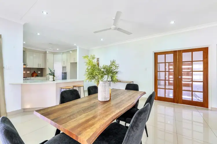 Third view of Homely house listing, 21 Eucharia Street, Bellamack NT 832
