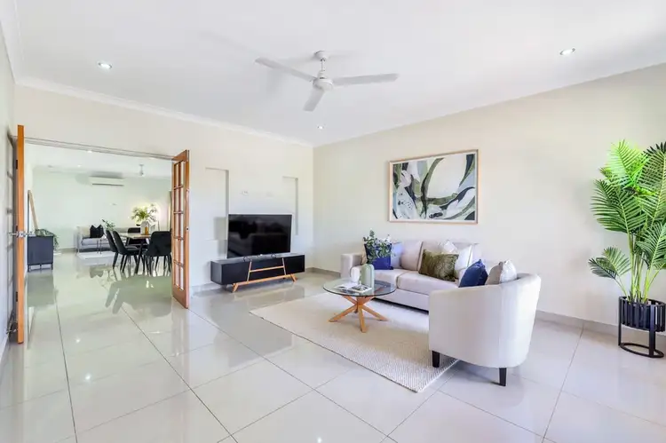 Fourth view of Homely house listing, 21 Eucharia Street, Bellamack NT 832