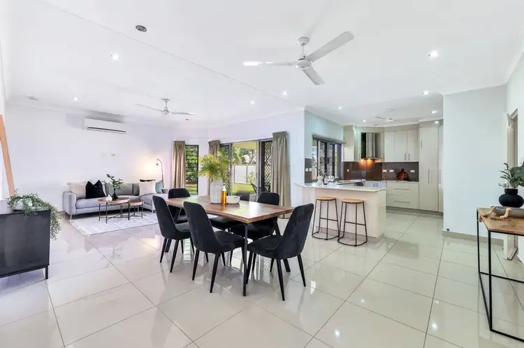 Sixth view of Homely house listing, 21 Eucharia Street, Bellamack NT 832