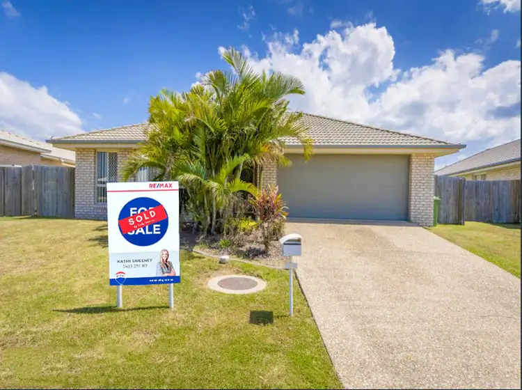 6 Challenor Street, Caboolture QLD 4510