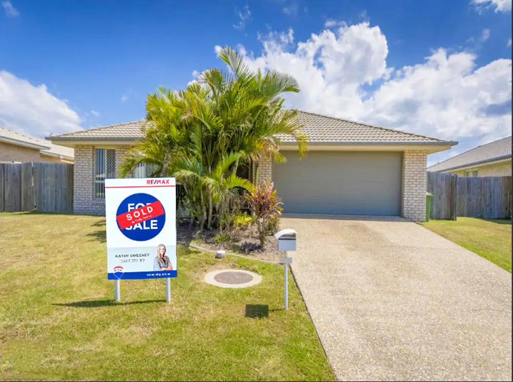 Main view of Homely house listing, 6 Challenor Street, Caboolture QLD 4510